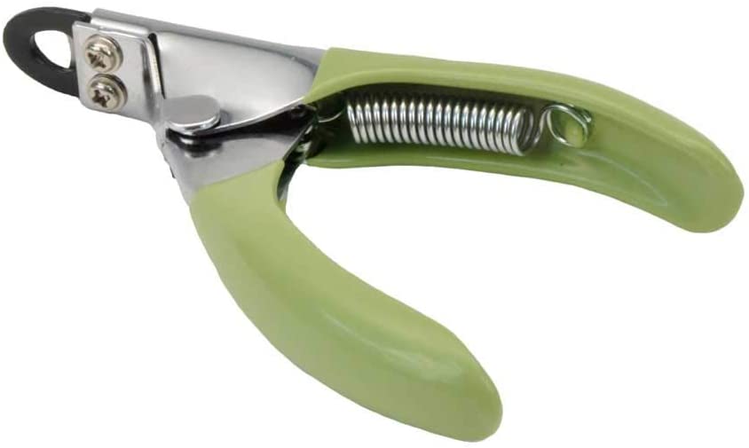 Safari Guillotine Nail Trimmer