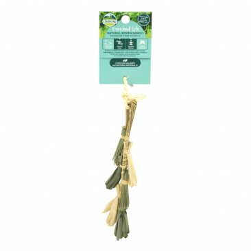 Enriched Life - Woven Dangly by Oxbow