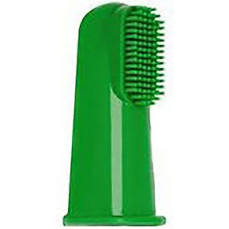 Pet Finger Toothbrush (Dog & Cat)