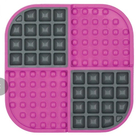 LickiMat Slomo for Dogs, Asst Colors