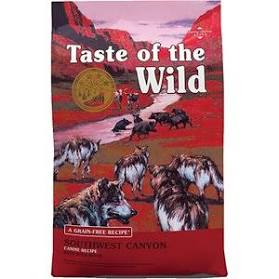 Southwest Canyon Dry Dog Food by Taste of the Wild