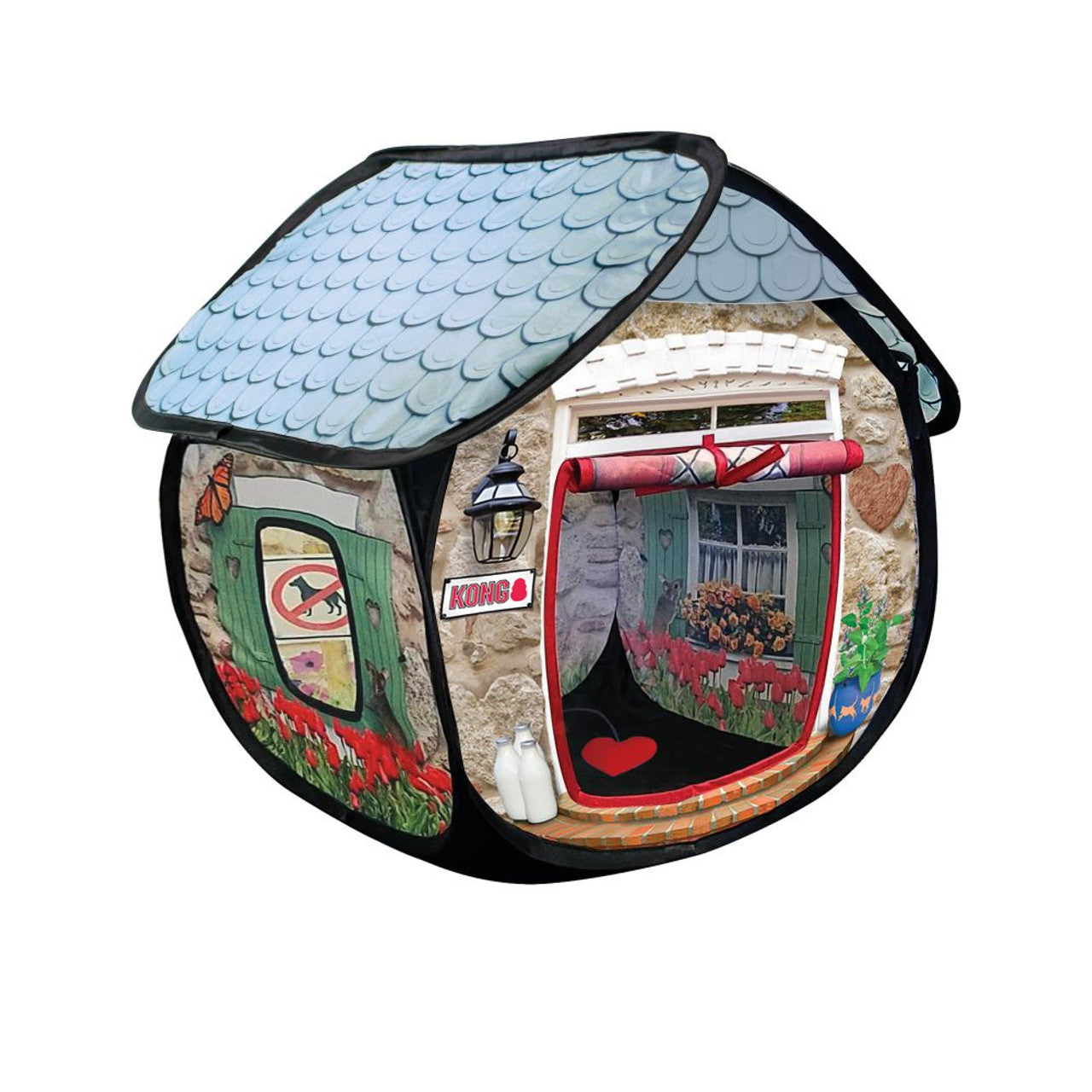 Cat Play Spaces Bungalow
