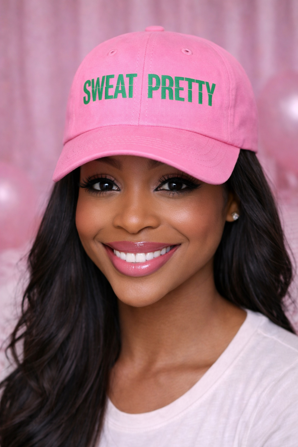 Sweat Pretty "Mogul" leggings