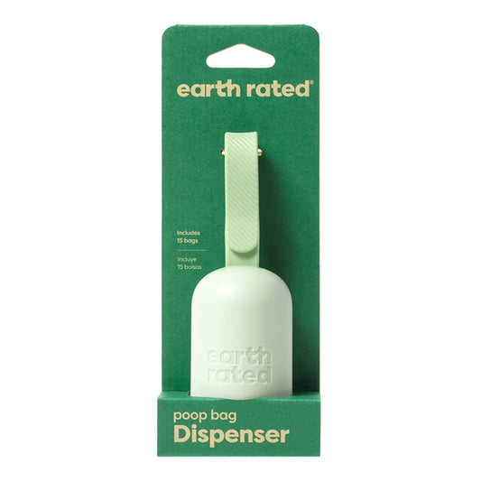 Poop Bag Dispenser for Dogs