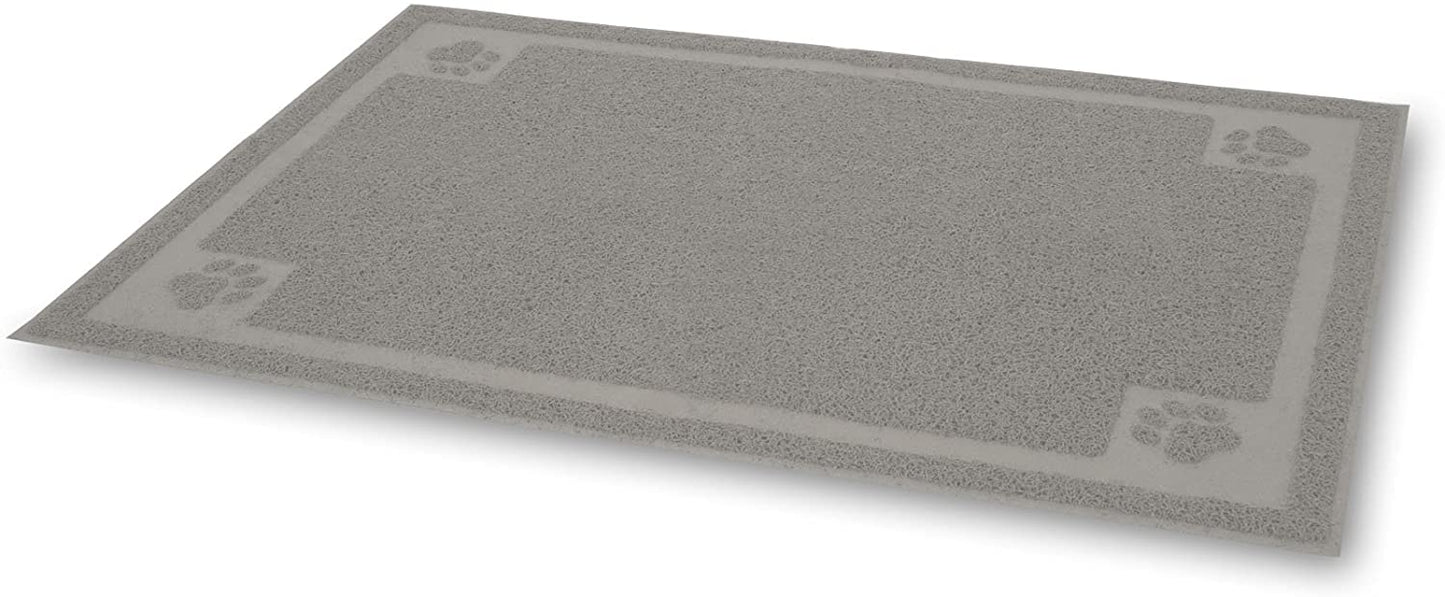 Litter Catcher Mat