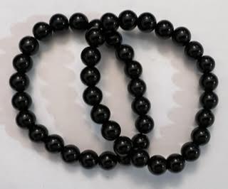 Bracelets, Gemstone - 8MM