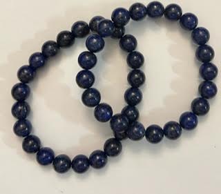 Bracelets, Gemstone - 8MM