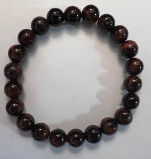Bracelets, Gemstone - 8MM