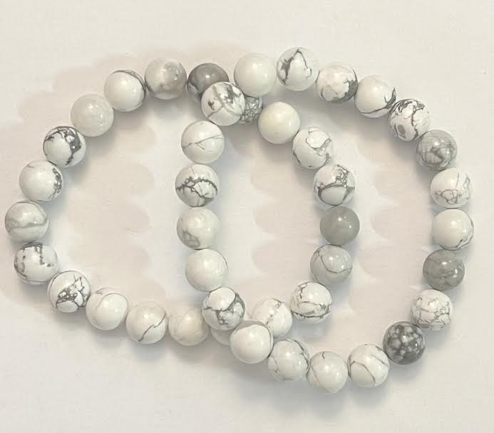 Bracelets, Gemstone - 8MM