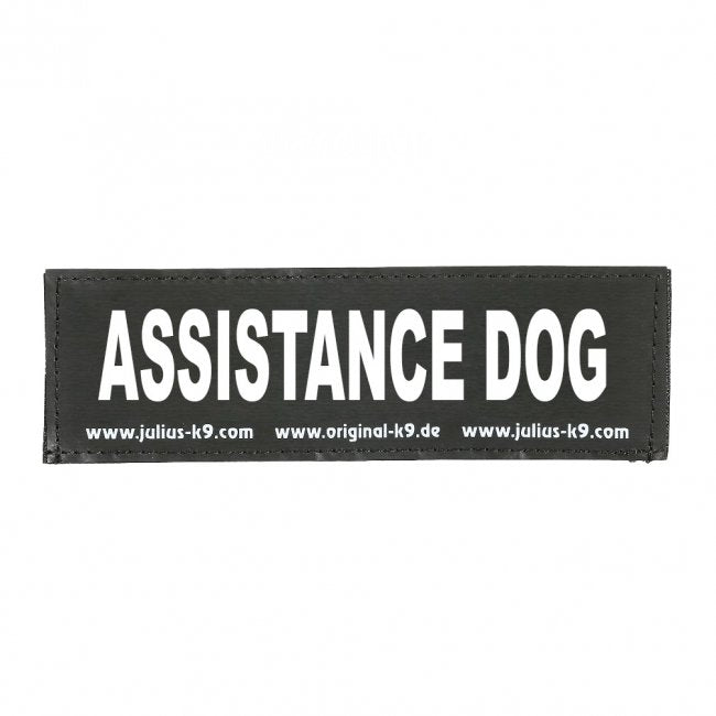 Julius-K9 Patch, Large