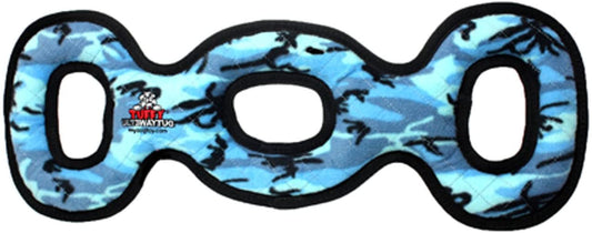 Ultimate 3way Tug Dog Toy