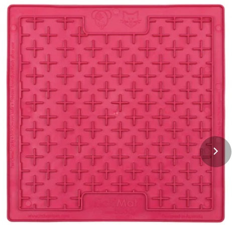 LickiMat Buddy - Assorted Colors