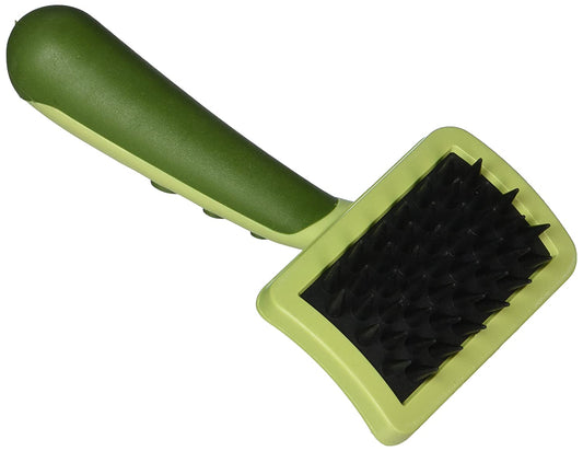 Safari Cat Massage Brush