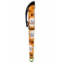 Cockapoo Gel Pen