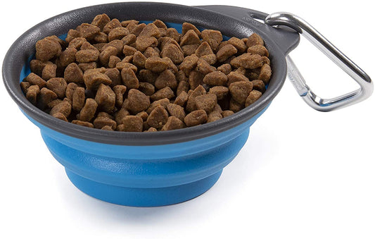 Collapsible Travel Cup for Pets
