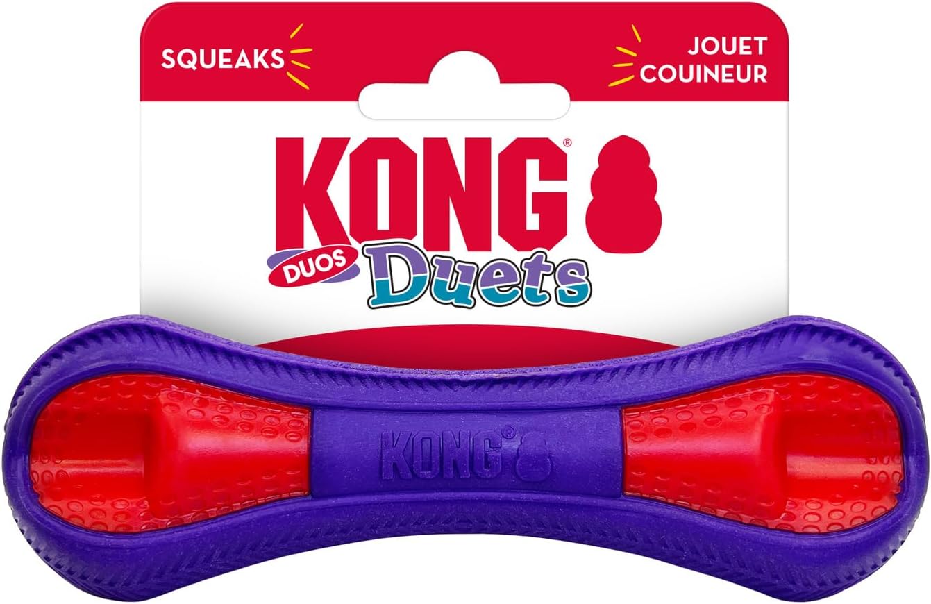 Duets Duos Stick Bone Dog Toy