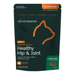 Hip & Joint Support for Cats by Vetriscience