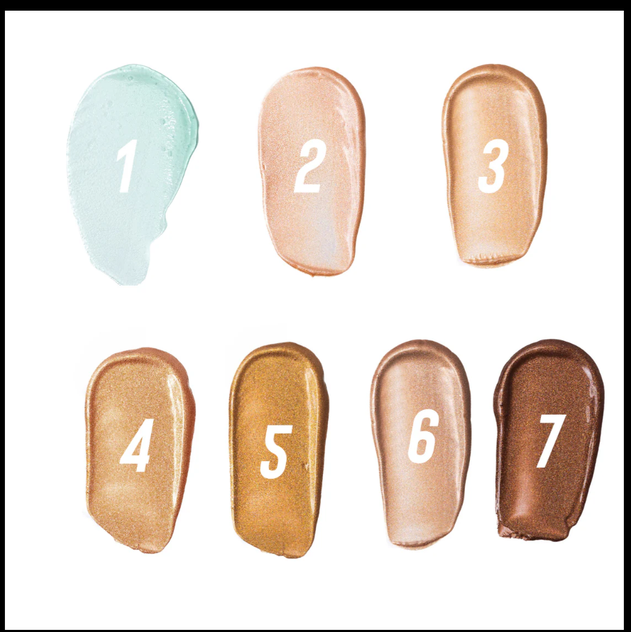 Mini Glow Primer