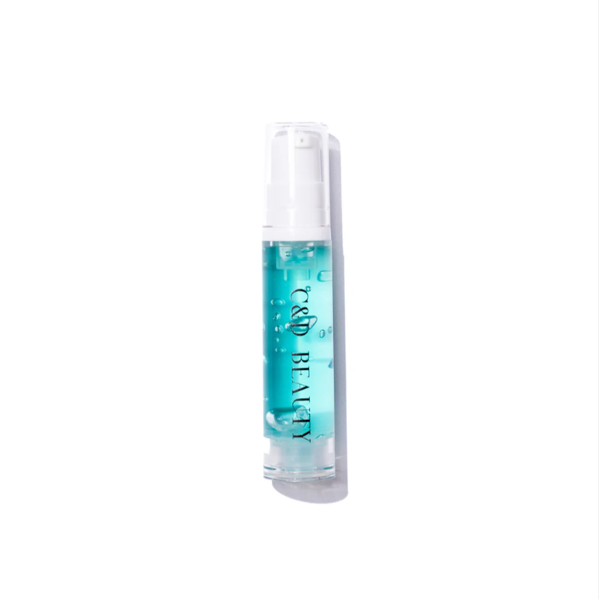 Mini Glow Primer