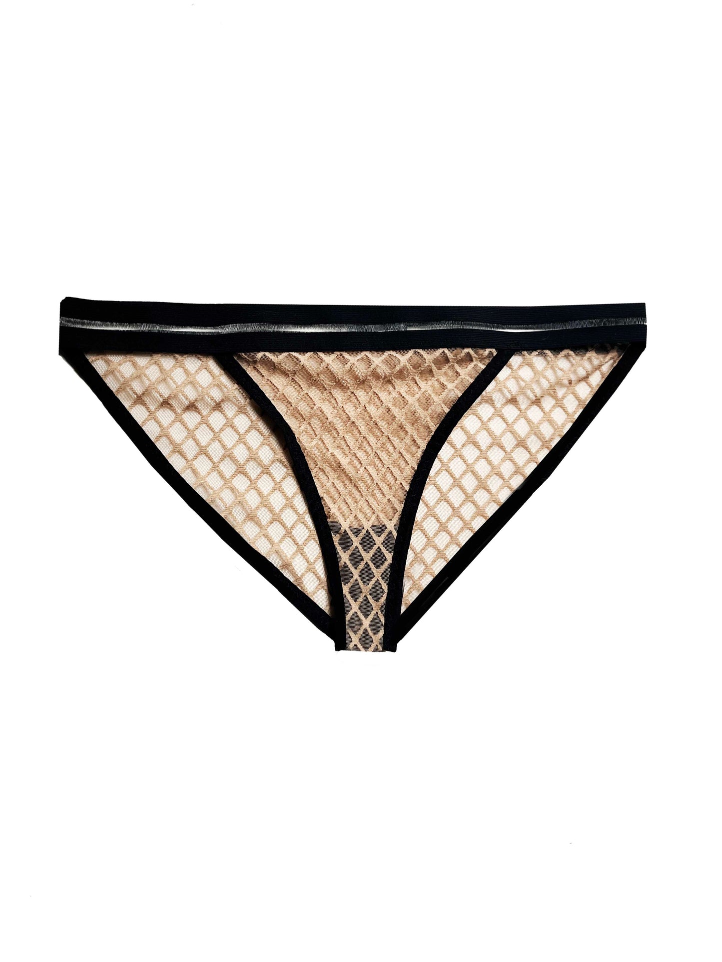 Serena Brief