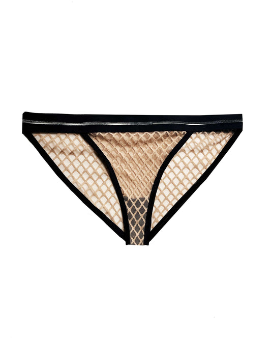 Serena Brief