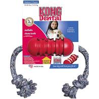 Dental Rope by Kong