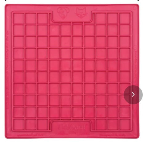 LickiMat Playdate - Assorted Colors