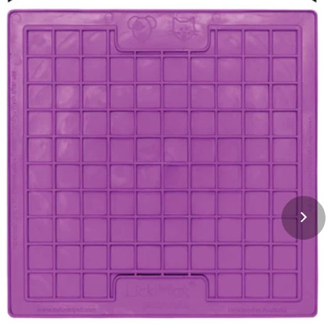 LickiMat Playdate - Assorted Colors