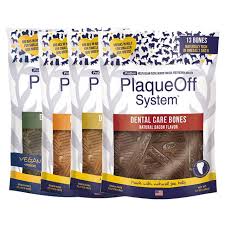 Dental Bones for Dogs