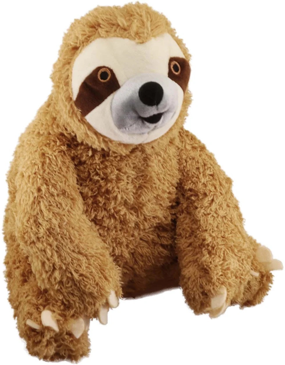 Sammy Sloth Dog Toy