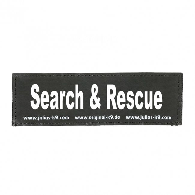 Julius-K9 Patch, Large