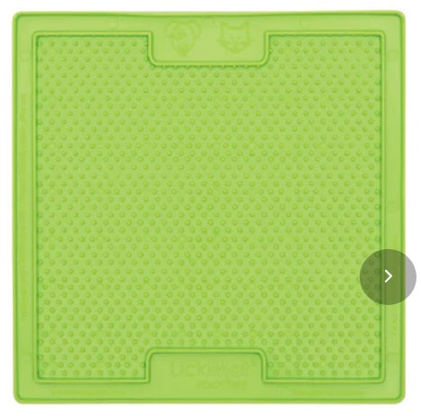 LickiMat Soother, Assorted colors