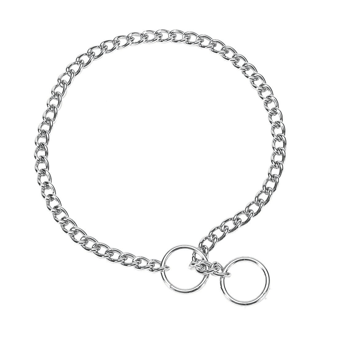 Chain Training Dog Collar