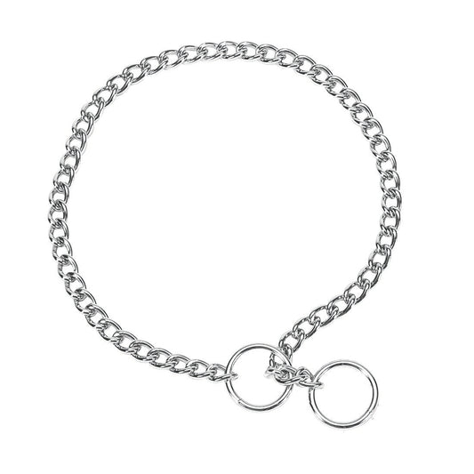 Chain Training Dog Collar