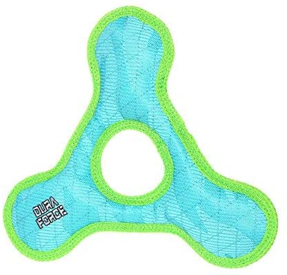 TriangleRing Jr Dog Toy