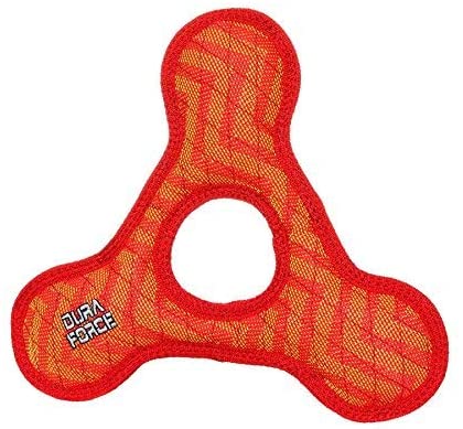 TriangleRing Jr Dog Toy