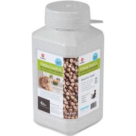 Pet Food Storage - 4lbs
