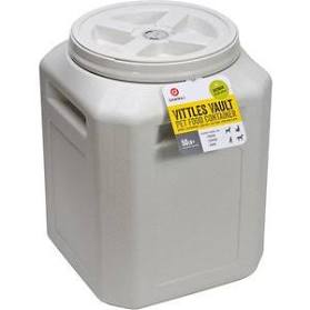Gamma, Airtight Pet Food Storage By Vittles Vault