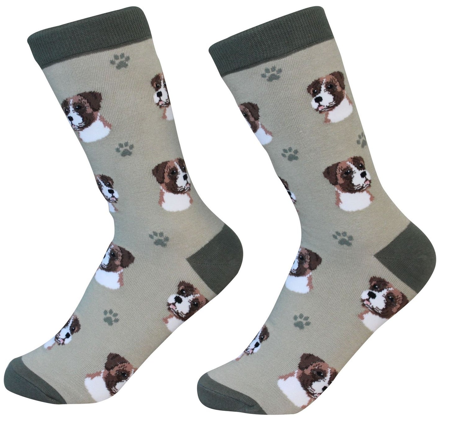 Boxer Socks - Unisex