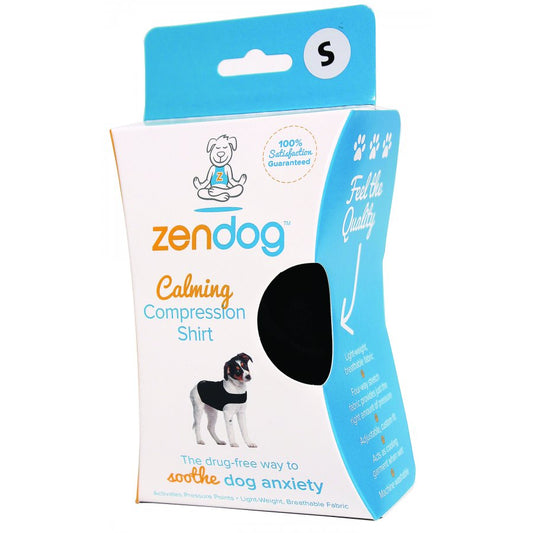 Calming Compression Dog Shirt for Dogs