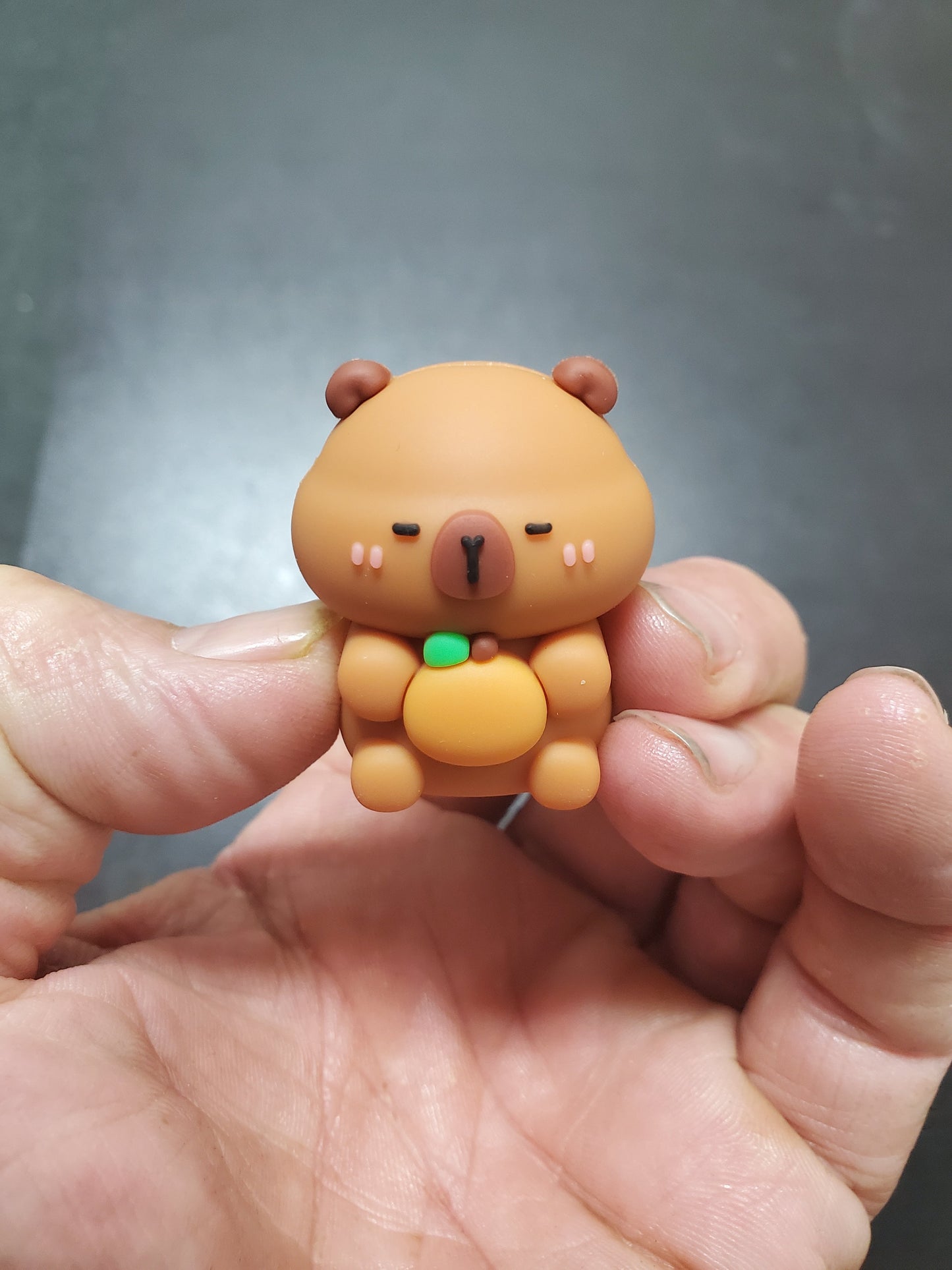 Poop Pencil Sharpener