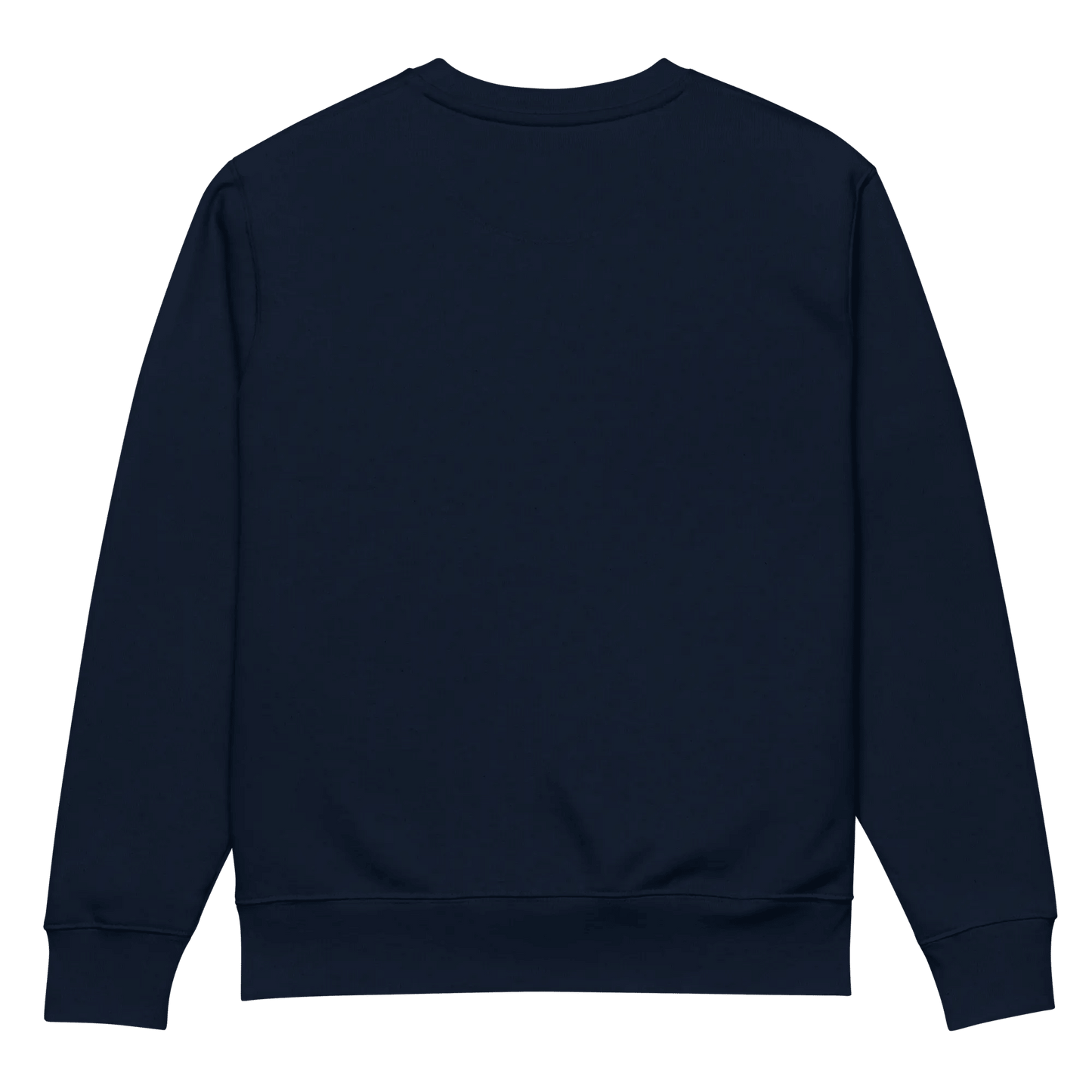 LOVE Myself Unisex Sweatshirt – Organic Cotton Blend