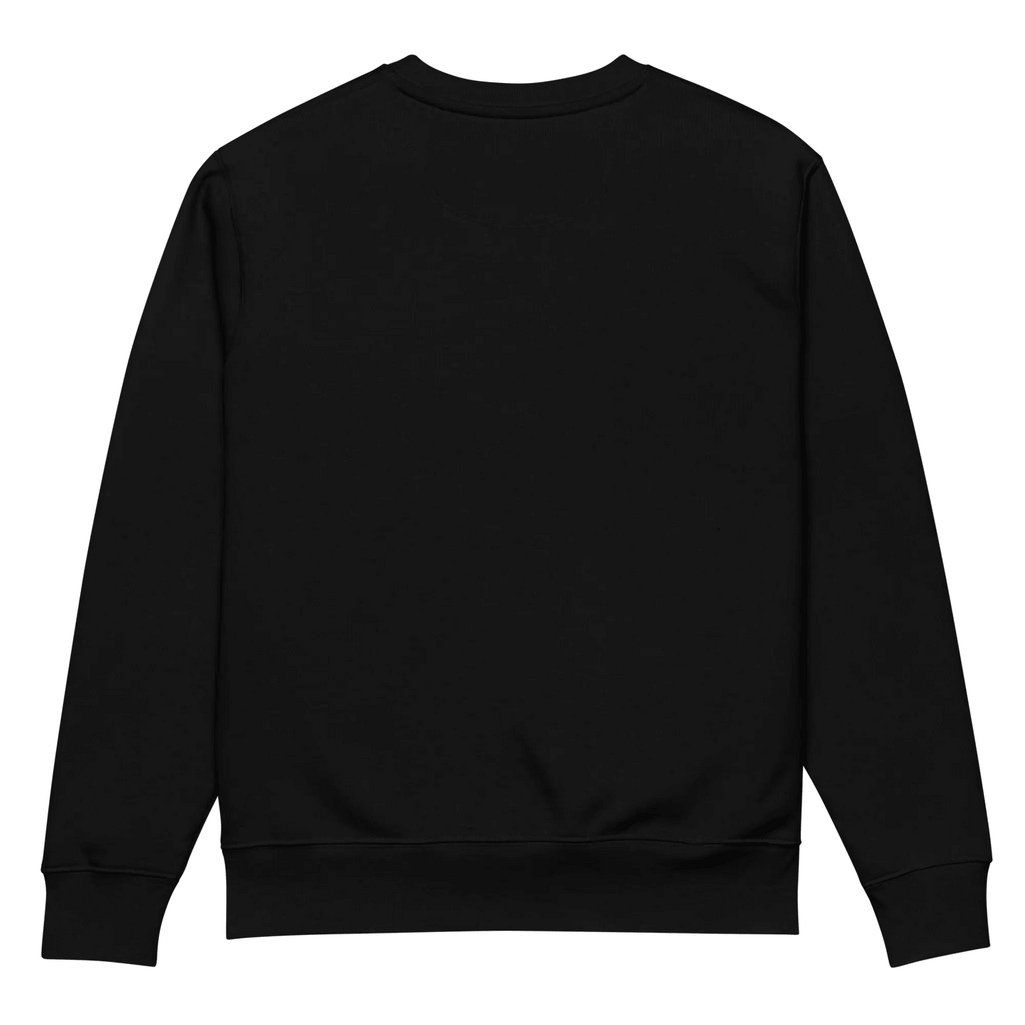 LOVE Myself Unisex Sweatshirt – Organic Cotton Blend